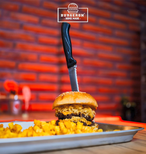 Burgerler