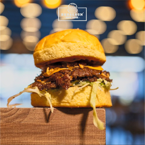 Burgeron Homemade İnstagram